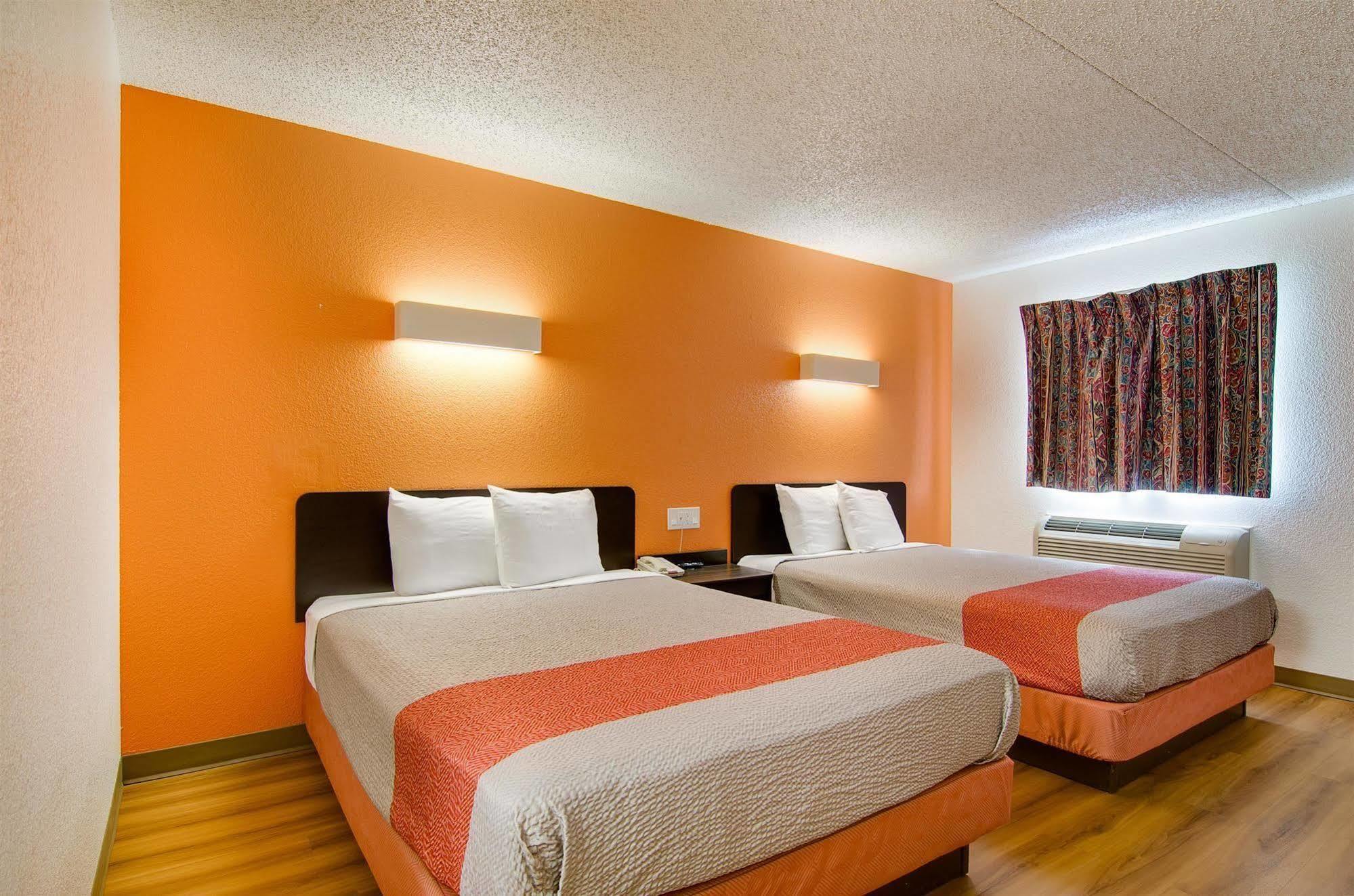 Motel 6-Salina, Ks المظهر الخارجي الصورة